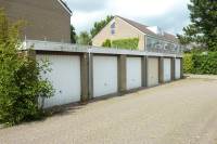 Garage Obe Postmawei Leeuwarden