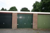 Garage Galléstraat 1E Kampen