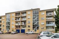 Woning Réaumurlaan 22I Utrecht