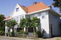 Woning Waldeck Pyrmontlaan 4 Overveen