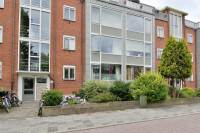 Woning Oosterengweg 372 Hilversum