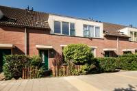 Woning Speenkruid 12 Diemen