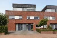 Woning Gravin van Leeuwensteinstraat 50 Bavel