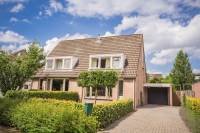 Woning Weth. Bressersstraat 6 Haaren