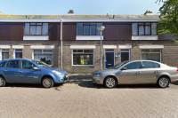 Woning Spiekmanstraat 16 Delft