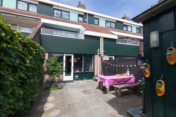 Woning De Wieken 100 Hoorn Nh