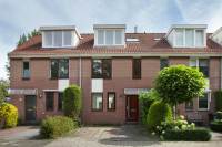 Woning Livingstonelaan 12 Gouda
