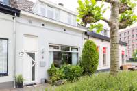 Woning Oude Terheijdenseweg 72 Breda