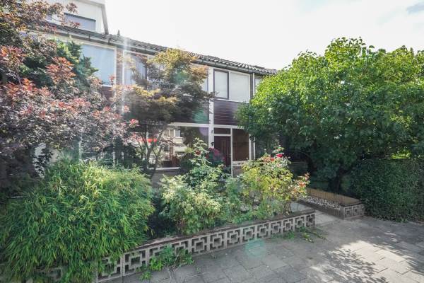 Woning Fanfarestraat 9 Nijmegen