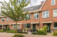 Woning Gretha Hofstralaan 2 Vlaardingen