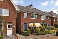 Woning Acacialaan 44 Beverwijk