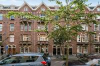 Woning Pieter de Hoochstraat 14- 3 Amsterdam