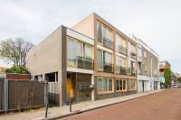 Woning A.L. Dyserinckstraat 26E Haarlem