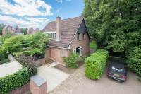 Woning Oude Almeloseweg 2 Zwolle