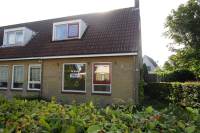 Woning S. van der Molenstrjitte 8 Wijnaldum