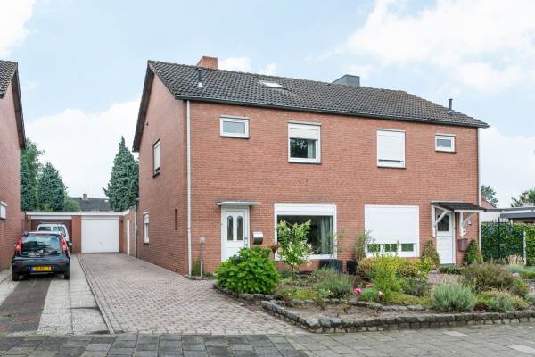 Woning Europaweg-Noord 137 Landgraaf