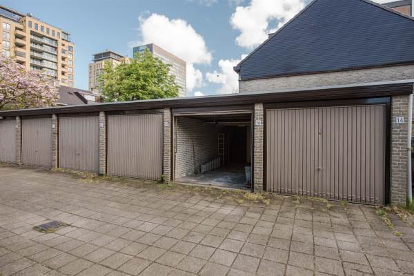Garage Arnoldsonstraat 16GAR Rijswijk