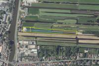 Bouwgrond Henegouwerweg 19achter Waddinxveen