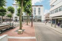 Woning Scheidingstraat 23 Den Bosch
