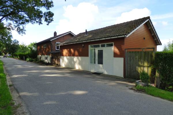 Woning Schenkeldijk 27 Klaaswaal
