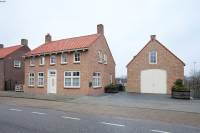 Woning St. Jozefstraat 11 Noordhoek