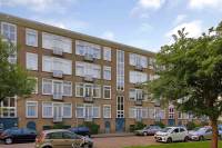 Woning Charlotte de Bourbonstraat 21III Amsterdam