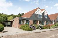Woning Voorste Kampen 34 Vries