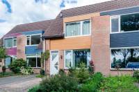 Woning Zeezwaluw 5 Veenendaal