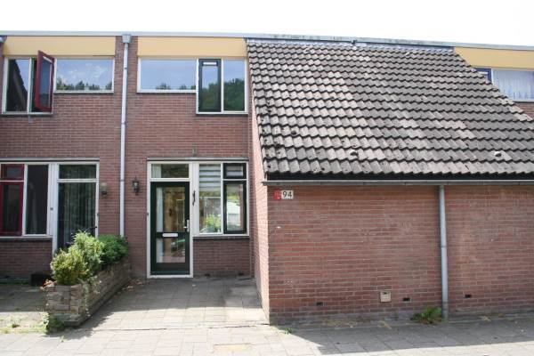 Woning De Koningshof 94 Swifterbant