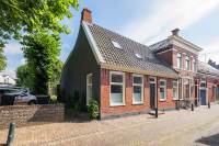 Woning Westerstraat 6 Winsum Gn