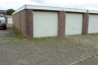 Garage Bandaplein 21 Den Helder