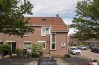 Woning Sterremosstraat 39 Purmerend