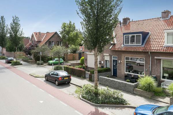 Woning Diepenveenseweg 45 Deventer