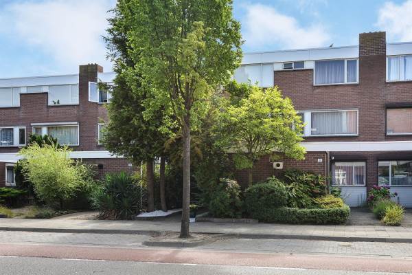 Woning Tongelresestraat 178a Eindhoven
