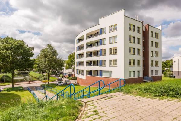 Woning Van Ravesteyn-erf 55 Dordrecht