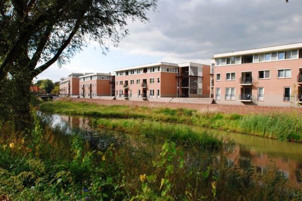 Woning De Weijenbergh 98 Oisterwijk