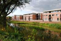 Woning De Weijenbergh 98 Oisterwijk