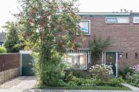 Woning Sorongstraat 24 Hoogvliet Rotterdam