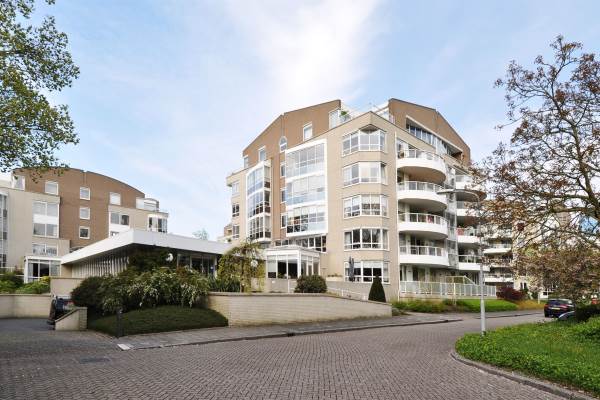 Woning Noteboompark 61 Voorburg
