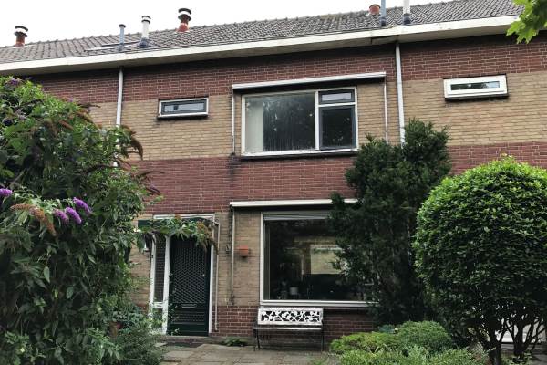 Woning de Wilde Zee 10 Wateringen