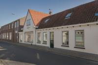 Woning Lepelstraat 11 Wolphaartsdijk