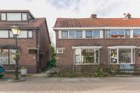 Woning Hordijk 230 Rotterdam