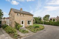 Woning Meidoornlaan 2 Zwolle