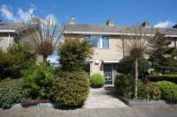 Woning Clusiusstraat 33 Aalsmeer