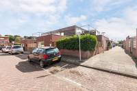 Woning Platte Driedijk 30 Hoogvliet Rotterdam