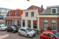 Woning Kerkstraat 13 Rotterdam