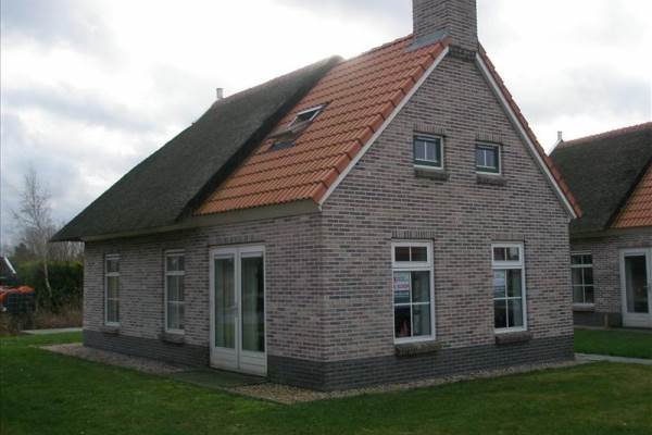 Woning Oude Tolweg 64 Nieuwediep