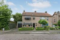 Woning Hoge Akker 1 Ulvenhout