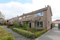 Woning Bickerstraat 38 Heerhugowaard