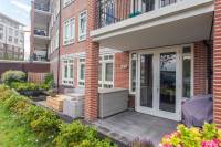 Woning Principaalhof 9 Rijnsburg